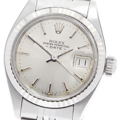 Rolex oyster perpetual - rolex,