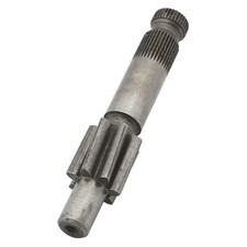 Steering Rack Pinion LHD