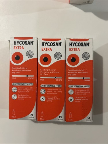 Hycosan extra pack - hycosan,