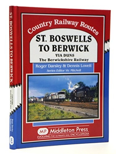 Boswells berwick via - boswells, berwick: