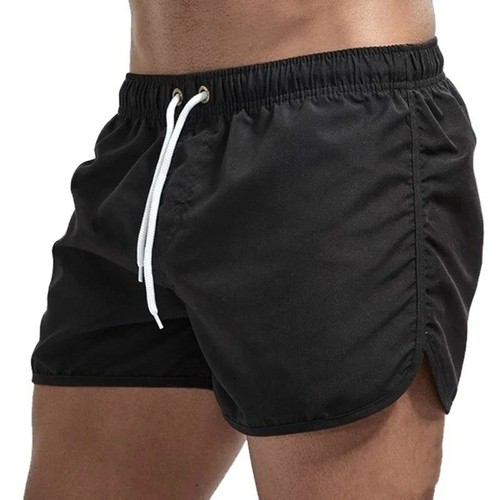 Mens swim shorts - swim, quick