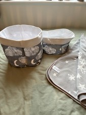 Children’s Storage And