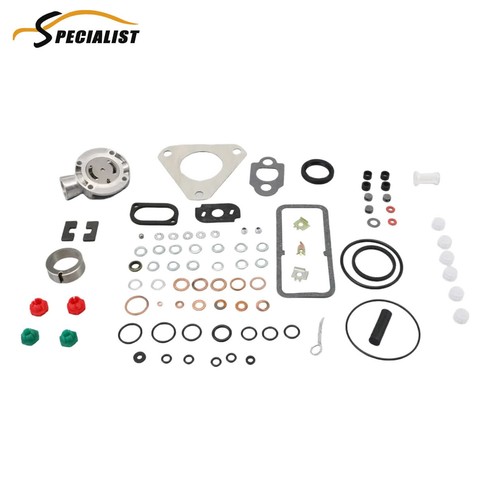 Overhaul rebuild kit - rebuild,