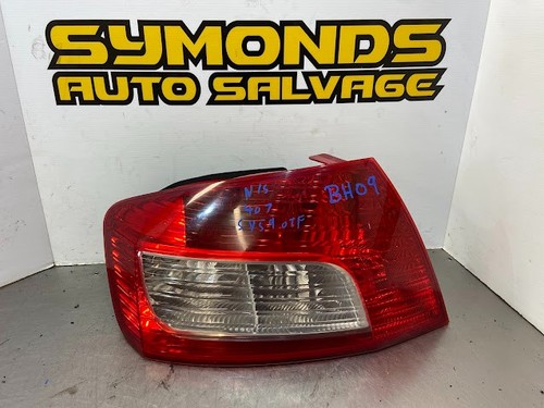 2009 peugeot 407 passenger - 2009,