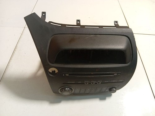 Honda civic 2007 car - 2007, stereo