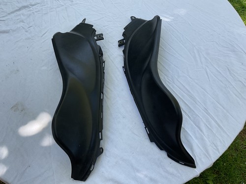 Hayabusa gen2 fairing infill - hayabusa,