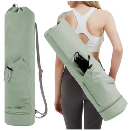 Waterproof sports mat bag - mat,