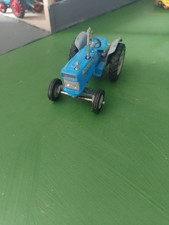 Corgi Toys - Ford 5000 Super