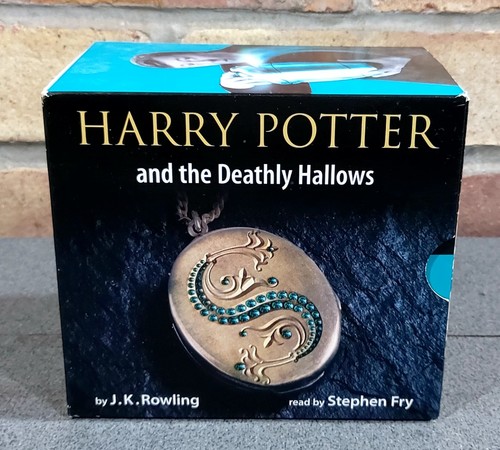 Harry potter and - potter,