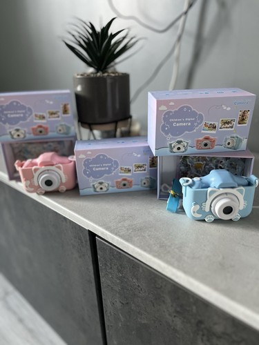Kids camera 1080p - 1080p, hd