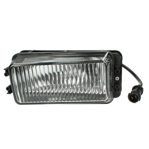 New fog light 441 - fog, 441-2030l-ue