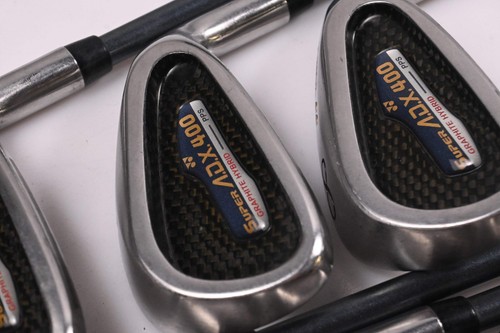 Yonex super adx irons - yonex,