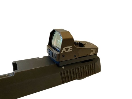 Fde ade rd3 - fde, rd3-006b1s