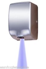 FEISTY COMPACT BRUSHED ECO