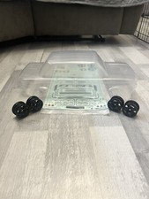 Tamiya NSU TT Jagermeister