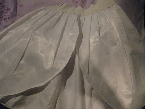 Maid sissy skirt - maid, lolita