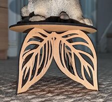 Plant Pot Stand - Indoor Flat