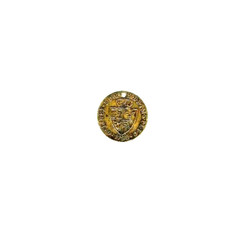 Gaming Token George III 1790 good condition R599