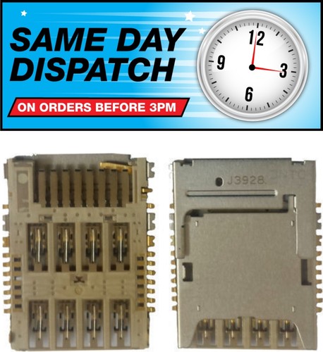 Genuine d722 sim - genuine, s