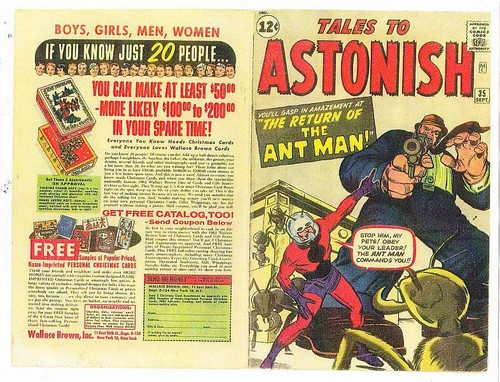 Facsimile reprint covers - , only