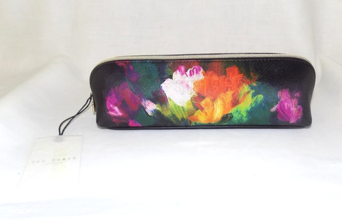 Ted baker floral paint brush - floral,