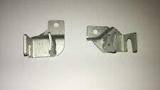 YAMAHA MARINER OUTBOARD ENGINE REMOTE CABLE BRACKETS .25-30hp 2 STROKE..695