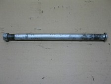 Suzuki GSXR 1100 W Axle