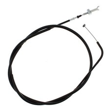 Rear Hand Park Brake Cable For
