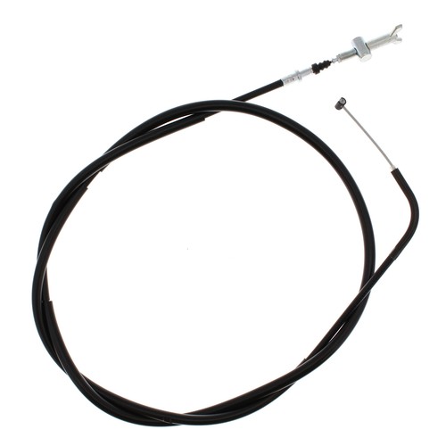 Rear hand park brake cable - hand,