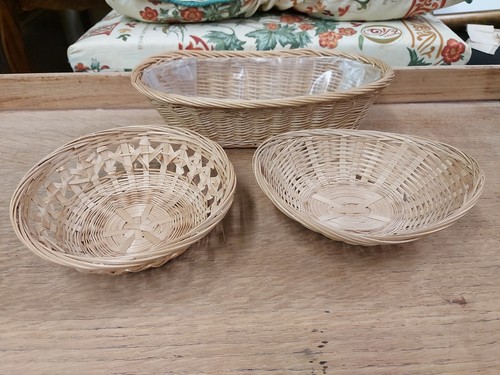 Bundle small wicker - 3,