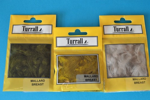 Turrall mallard breast - turrall,