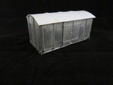 A.B.S SIDELINES  0 GAUGE GWR