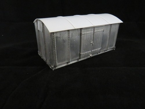 Sidelines 0 gauge - ,
