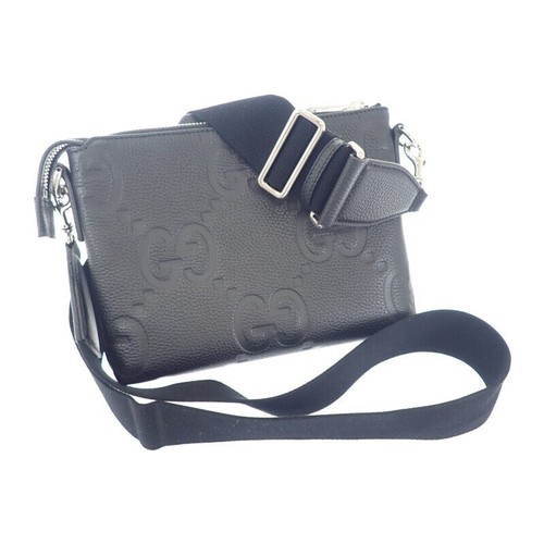 Gucci jumbo small - small, messenger