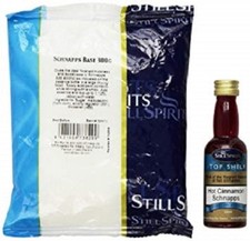 Still Spirits Schnapps Essense