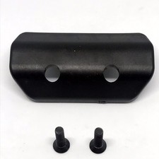 HoBao Hyper 7 TQ Sport Front and Rear Bumper - NEW GENUINE PART!