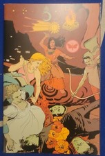 Buffy The Vampire Slayer