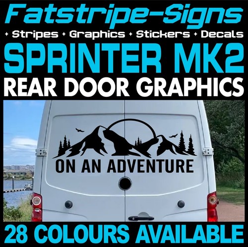 Fit mercedes sprinter - mercedes,