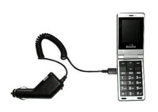 Car Charger for Binatone BB500
