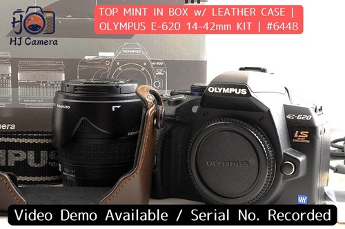Top mint box - in, olympus