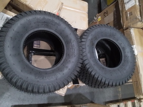 Pack 18x8 8 lawn - 2-pack, 18x8.50-8