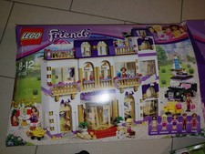LEGO Friends Heartlake Grand