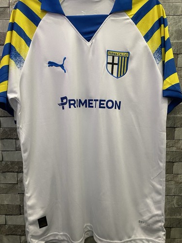 Parma 2025 third shirt - 2025/26, size