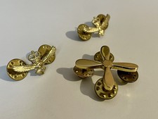 RAF Uniform Pin Badges