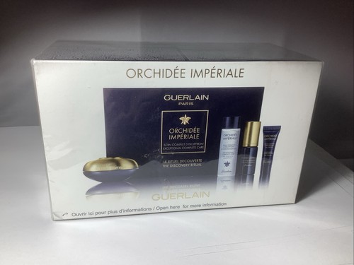 Guerlain orchidee imperiale - orchidee,