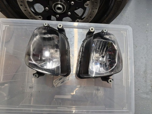Headlights vtr sp1 sp2 rc51 - vtr,