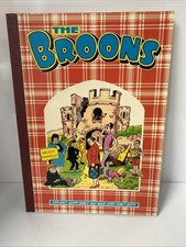 The Broons Annual 1985