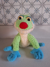 Bear In The Big Blue House