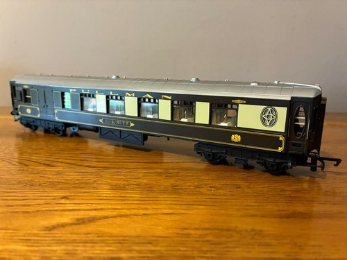 Hornby pullman brake parlour - brake,