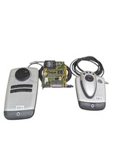 Quantel Controller Bundle, Contains 2116-29-006, 2116-24-006 and PCiE Card